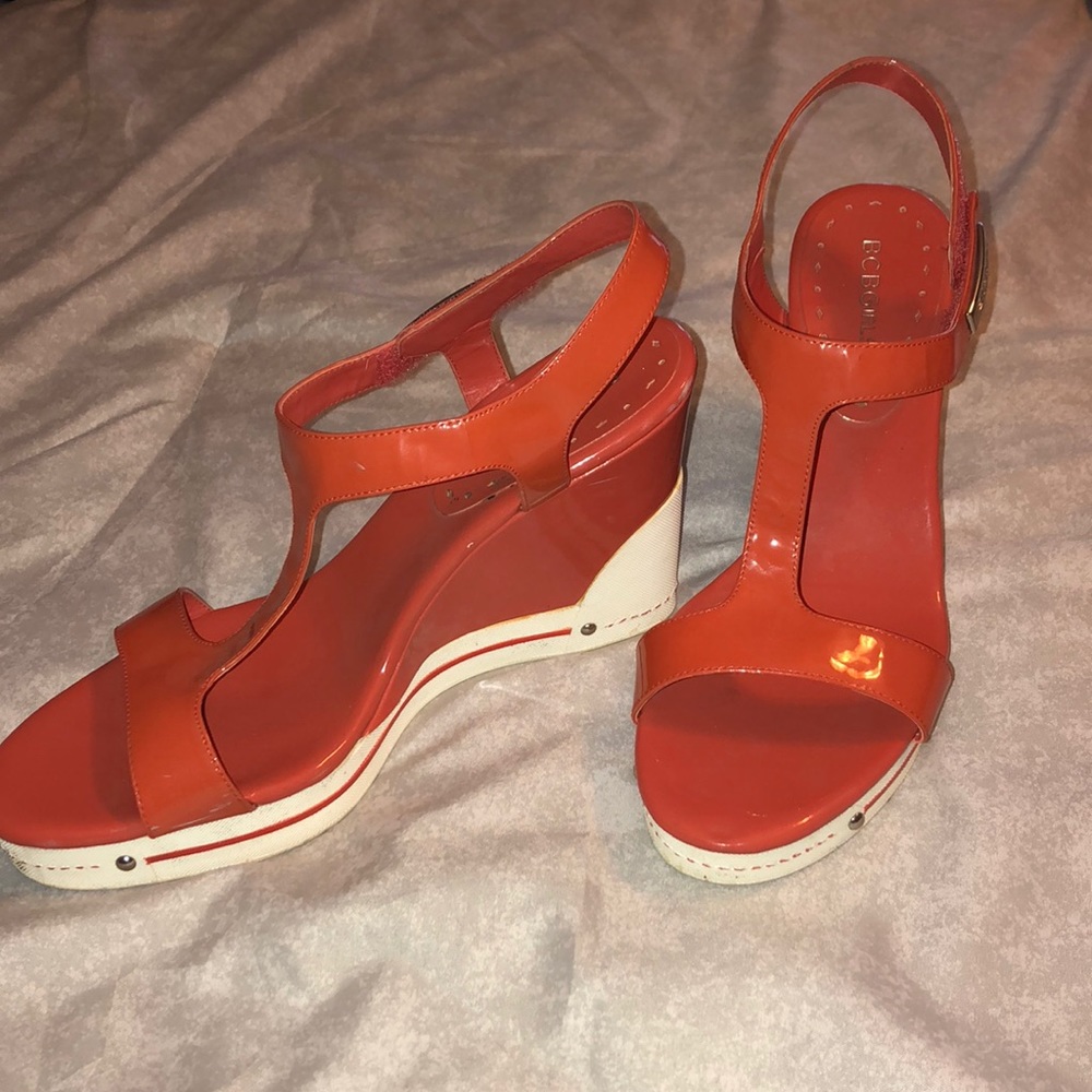 Wedge wonders